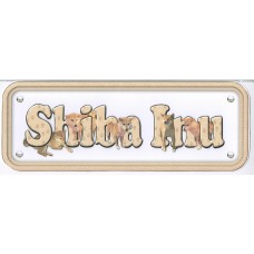 Japanese Shiba Inu